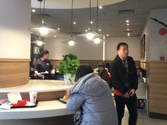 -肯德基(京广桥店)