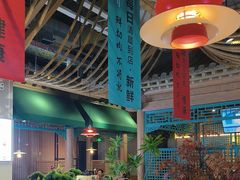 -乔先生涮肉·鲜活牛羊肉火锅(塘沽店)