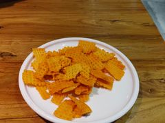 -吕氏疙瘩汤·私家菜馆(慈云寺店)