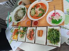-蔡澜Pho·越南粉餐厅(海上世界店)