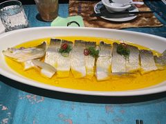 -茶人村·宫廷私厨(奥体印象城店)