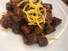 -珍珠餐馆Pearl Chinese Restaurant