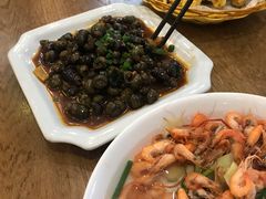 -老马家·舌尖上的西塘美食