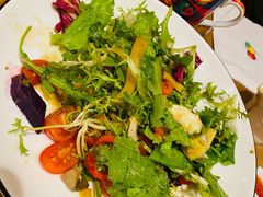 -安妮意大利餐厅(世贸天阶店)