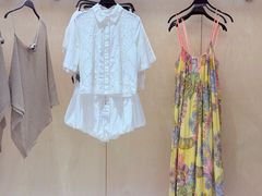 -ZARA(成都远洋太古里店)