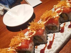 -千代武日本料理(爱建店)
