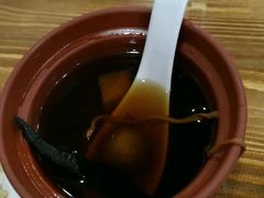 炖汤-紫竹林素食(祖庙路店)