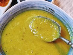 -La Medina餐厅(亮马河南路店)