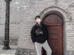 -兰山公园
