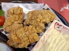 -仙隐小鹿中华料理(南宁万象城店)