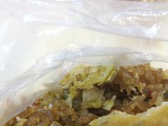 酸菜菜盒-小木菜盒(李家村秋林店)