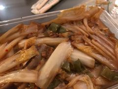 -常山土菜馆(文三西路店)