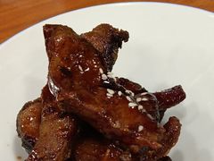 -奎元馆.百年奎元.非遗传承(西湖边的解放路店)