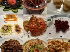 -三号黄浦会Canton Table