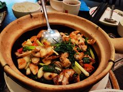 -飞尝蚝·顺德菜·鱼生(顺德总店)