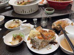 -靓湾海鲜·海景餐厅(小麦岛店)