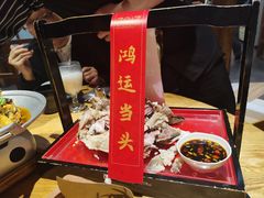 -7017浙菜•建德味(市心北路店)