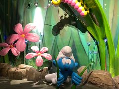 -蓝精灵乐园·世茂精灵之城主题乐园