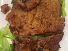 -盛记粥面(佐敦店)