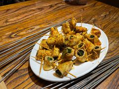-有奴思烤肉·清真(正宁路店)