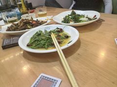 -花儿穆萨·烤肉餐厅(石马坪店)