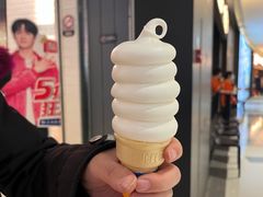 -DQ·蛋糕·冰淇淋(万象城店)