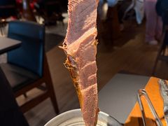 -拉蒂娜·巴西牛排馆 Latina·Brazilian Steakhouse(王府井喜悦店)