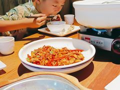 -大碗先生(白云店)