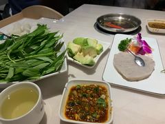 -围炉夜话·潮汕卤水火锅(榕江店)