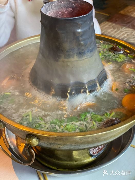 新疆阿卜杜拉烧烤餐厅(四方坪店)图片