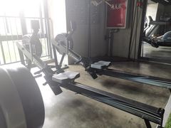 -Burn Fit燃炼健身工作室(新都旗舰店)