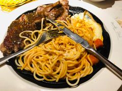 -豪客来牛排(开元盛世广场店)