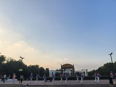 -朝阳公园游乐园