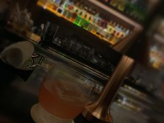 -THE OLD HOUSE酒吧