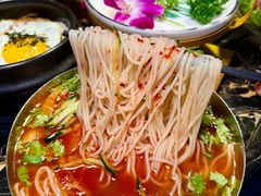 -金达莱·烧烤(五一路店)