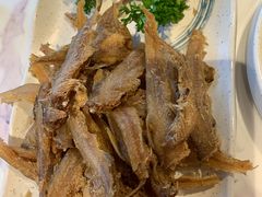 -壹只菜·崇明本地特色菜(崇明南门店)