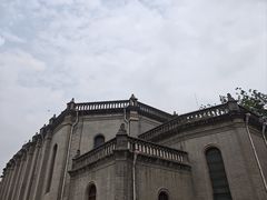 -王府井天主教堂