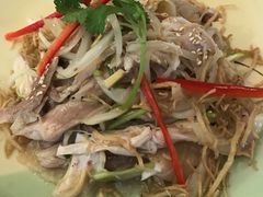 -龙桥私厨·姜花菊花过桥鱼·顺德菜(容桂店)