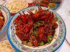 -当面说秘制小龙虾