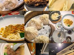 -馋三尺蟹粉小笼(人民广场店)