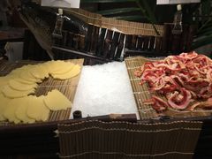 -芭菲盛宴·环球美食(袁家岗店)