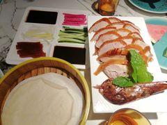 -雀蓝川菜(滨湖万象汇店)