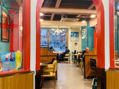 大堂-杨家崴子碳缸烧烤(东三马路店)