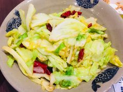 手撕包菜-潇湘阁(望京SOHO店)