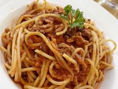 -青麦家·融合餐厅(江岛智立方店)
