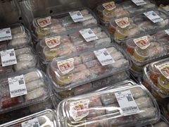 -山姆会员商店(西溪店)