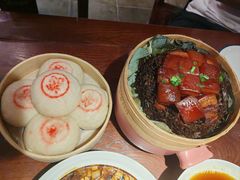 -寻宝记绍兴菜(鲁迅路店)