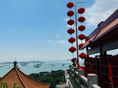 -南沙天后宫景区