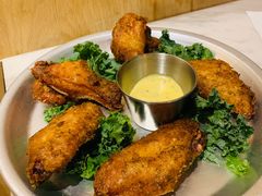 -农畉LONFOOD(福田星河COCOPark店)