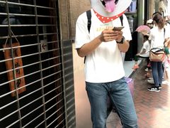 -华嫂冰室(尖沙咀店)